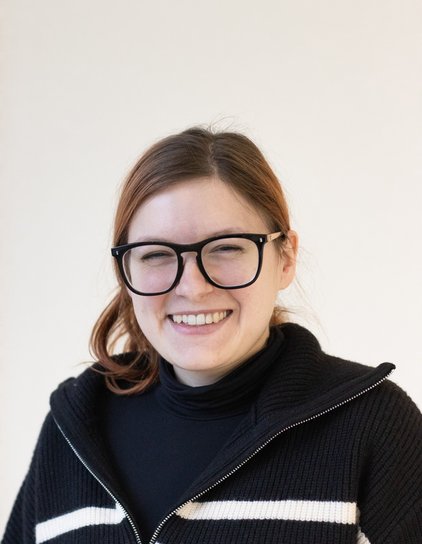 Image of Dr. Lilian Vogl