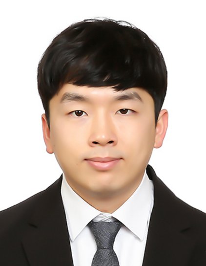 Bild von Dr. Jaemin Wang