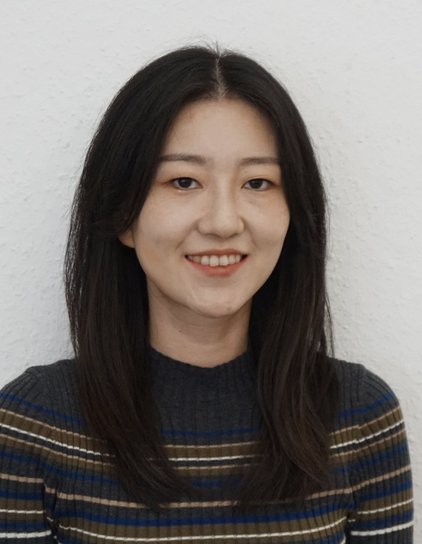 Image of Dr.-Ing. Yujun Zhao