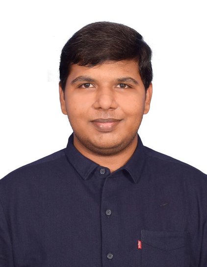 Image of Sriram Anand