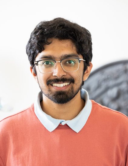 Image of Prabhath Chilakalapudi