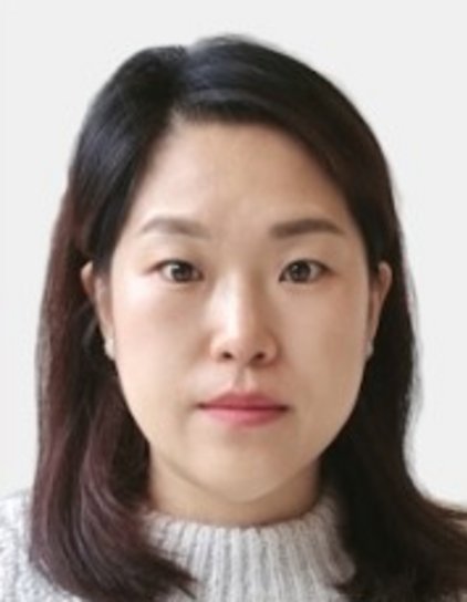 Bild von Dr. rer. nat. Yoonhee Lee