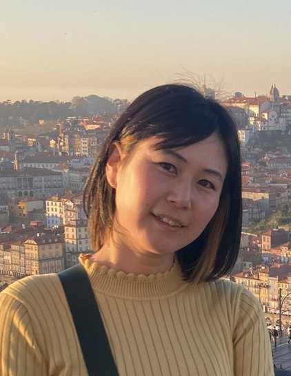 Image of Dr. Saya Ajito