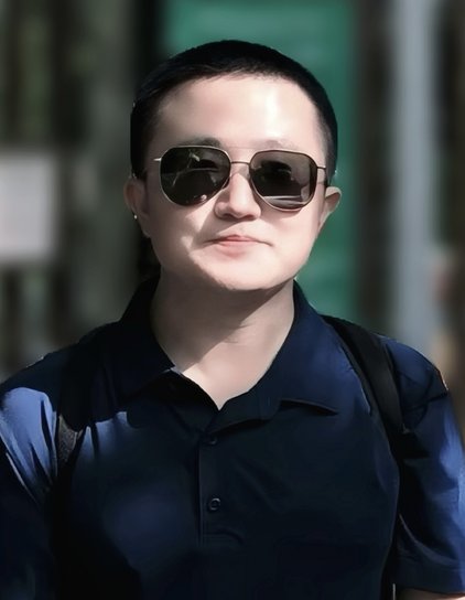 Image of Dr. Yaolong Xing