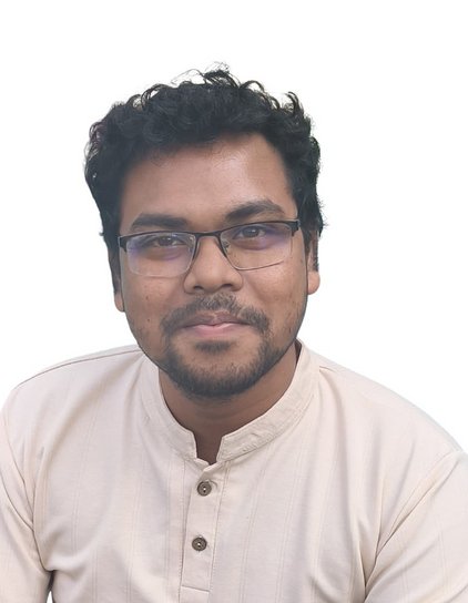 Image of Albert Linda