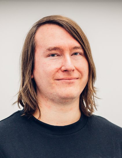 Image of Dr. Pavel Papez