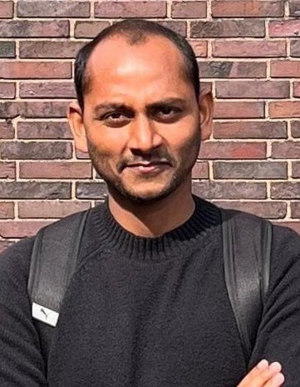 Image of Dr. Dheeraj Kumar Saini