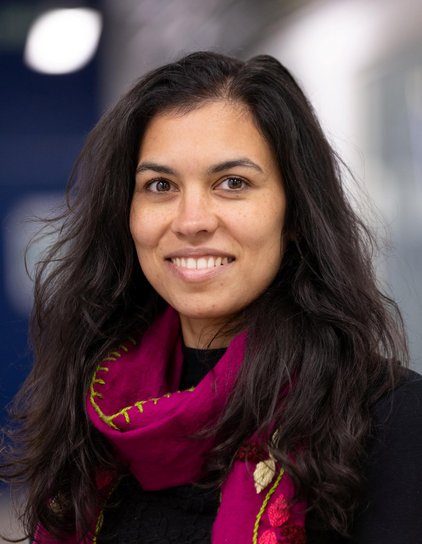 Bild von Dr. Cynthia Rodenkirchen