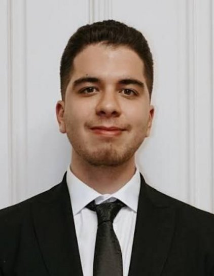 Image of Onur Can Şen