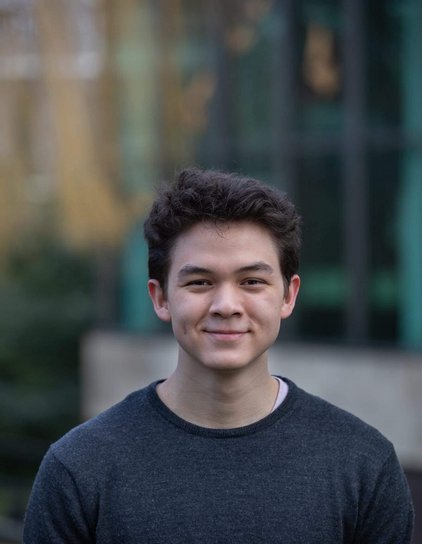 Image of Ethan Edmunds
