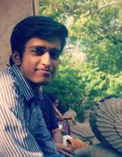 Image of Dr. Sudarsan Surendralal