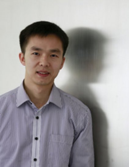 Image of Prof. Zhiming Li