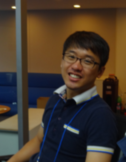 Image of Dr. Suhyun Yoo