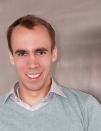 Image of Dr. Jan Janssen