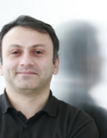 Image of Dr.rer.nat. Ugur Aydin