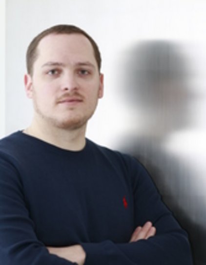 Image of Dr. Ivan Bleskov