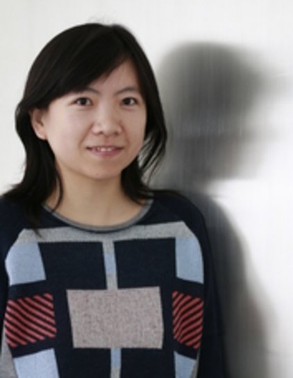 Bild von Dr. Ying Cui