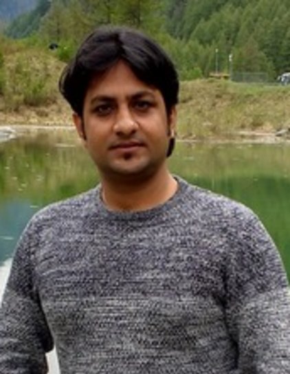 Image of Dr. Biswanath Dutta