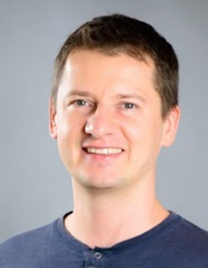 Bild von Dr. Albert Glensk