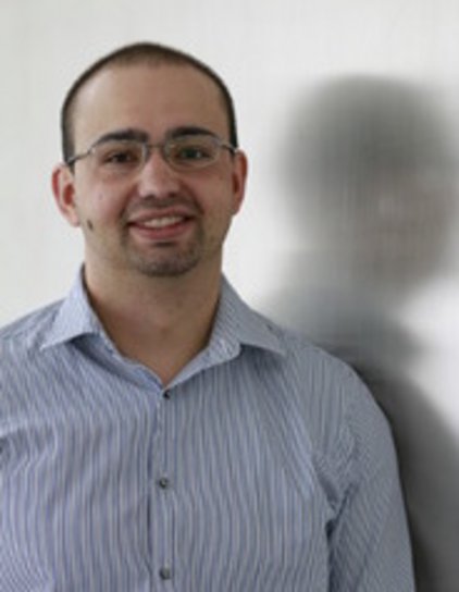 Image of Dr. Blazej Grabowski