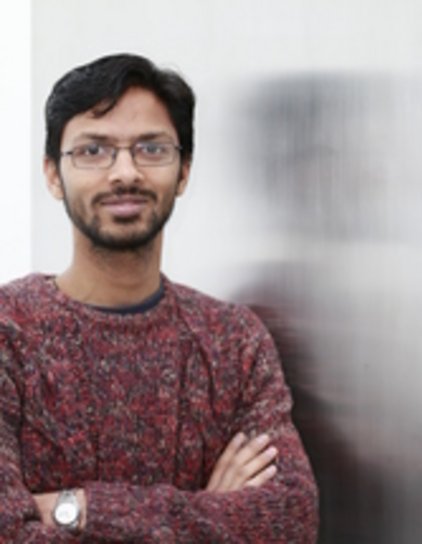 Image of Ankit Gupta