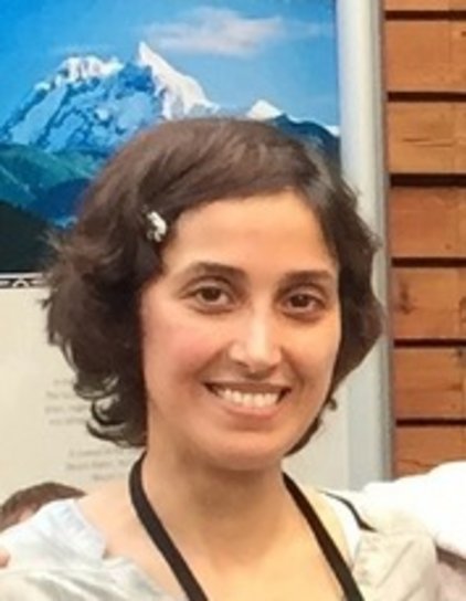 Image of Dr. Sherri Hadian