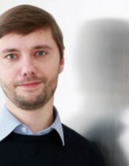 Bild von Dr. Tilmann Hickel