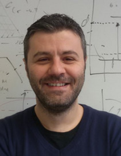 Image of Dr. Liverios Lymperakis