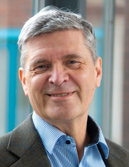 Bild von Prof. Dr. Jörg Neugebauer