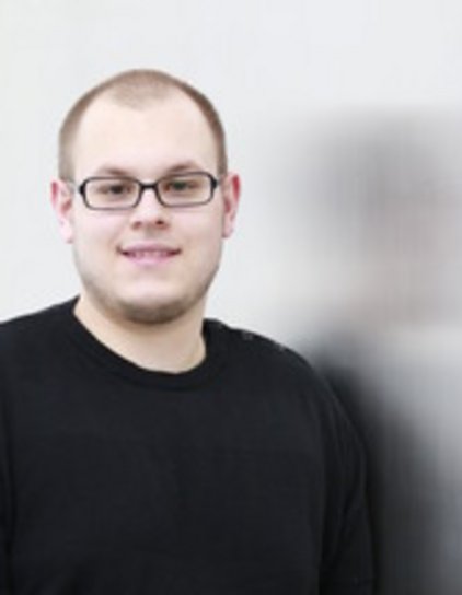 Image of Marc Weikamp