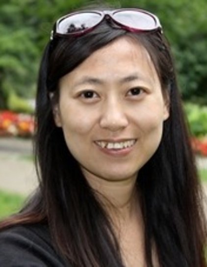 Image of Dr. Li-Fang Zhu