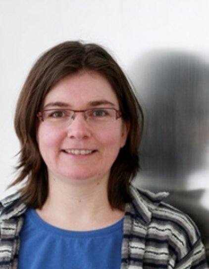 Bild von Petra Ebbinghaus, Dipl.-Ing. (FH)