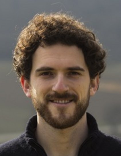 Image of Simon Geiger