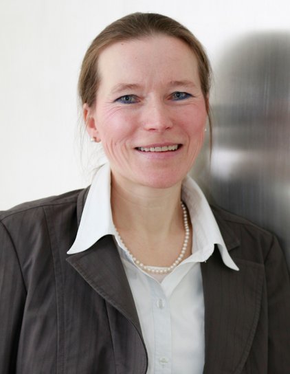 Bild von Brigitte Kohlhaas, Dipl.-Ing.