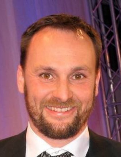 Bild von Prof. Dr. Karl Mayrhofer