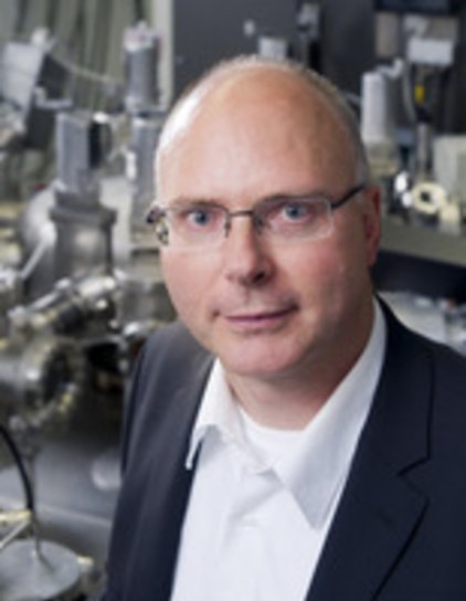 Image of PD Dr. Michael Rohwerder