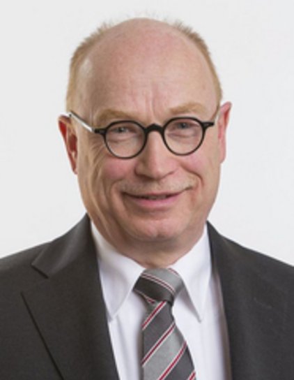 Bild von Prof. Martin Stratmann