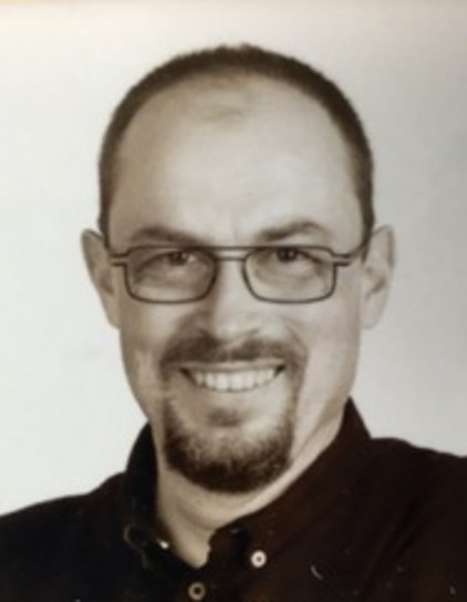 Image of Dipl.-Ing. Dirk Vogel