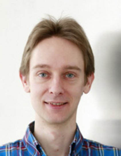 Image of Prof. Dr. Stefan Wippermann