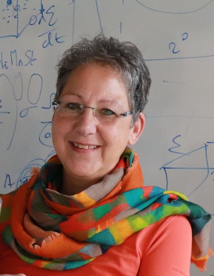 Image of Gabriele Geelen