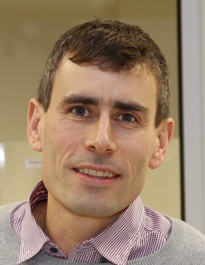 Image of Dr. Michael Herbig