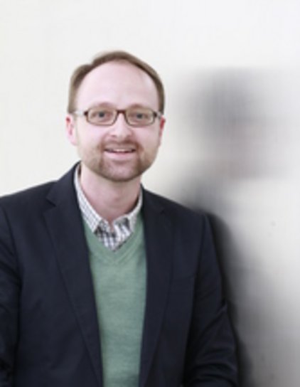 Image of Dr. Eric Jägle