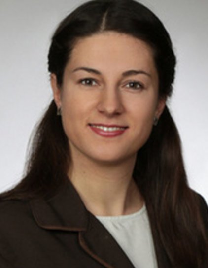 Image of Dr. Ing. Margarita Kuzmina