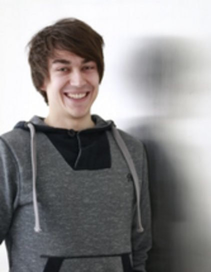 Image of Dr. Lutz Morsdorf