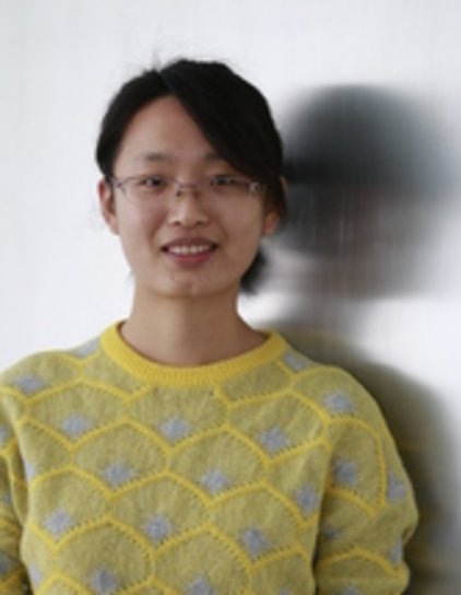 Image of Dr.-Ing. Meimei Wang