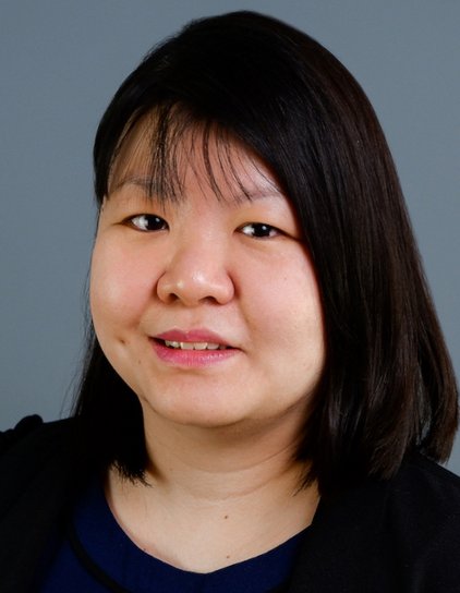 Image of Dr. Su Leen Wong