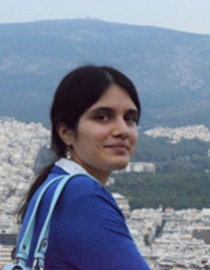 Image of Dr. Nagamani Jaya Balila