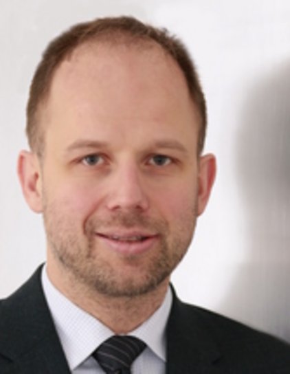 Image of PD Dr. Steffen Brinckmann