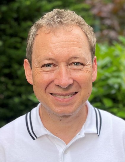 Image of Prof. Dr. rer. nat. Gerhard Dehm