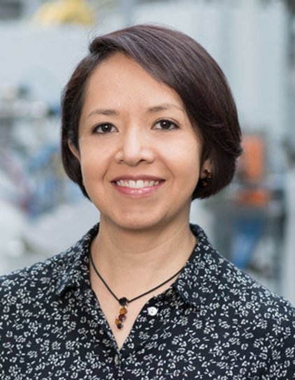 Image of Dr. María Jazmin Duarte Correa